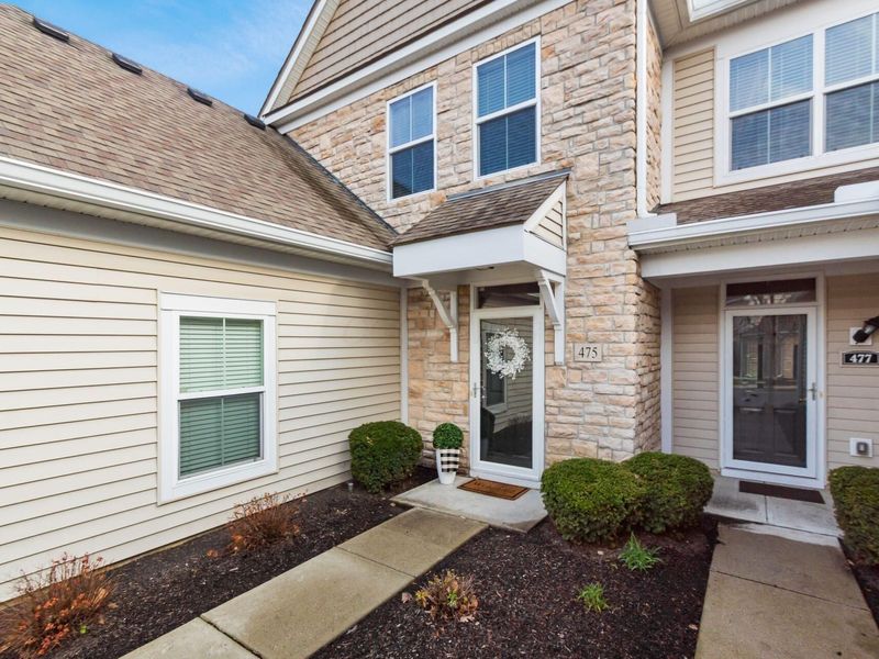 475 Westgreen Lane, Westerville, OH 43082 Photo 1