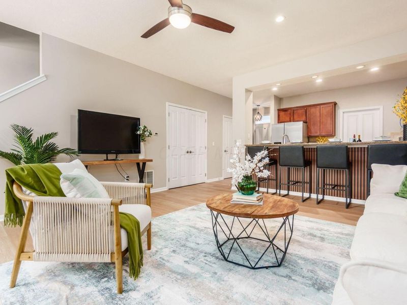 475 Westgreen Lane, Westerville, OH 43082 Photo 10