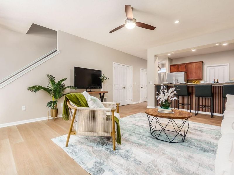 475 Westgreen Lane, Westerville, OH 43082 Photo 11