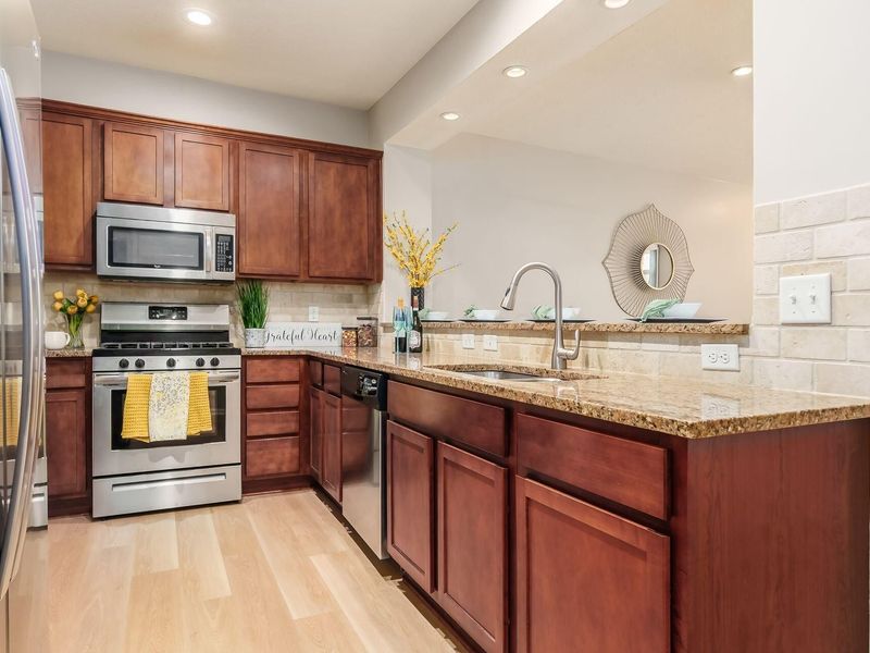 475 Westgreen Lane, Westerville, OH 43082 Photo 13