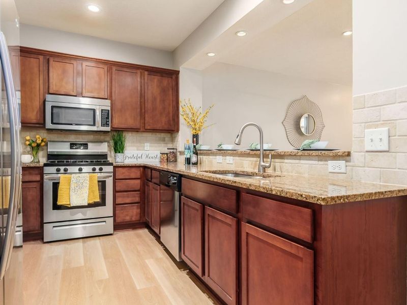 475 Westgreen Lane, Westerville, OH 43082 Photo 14