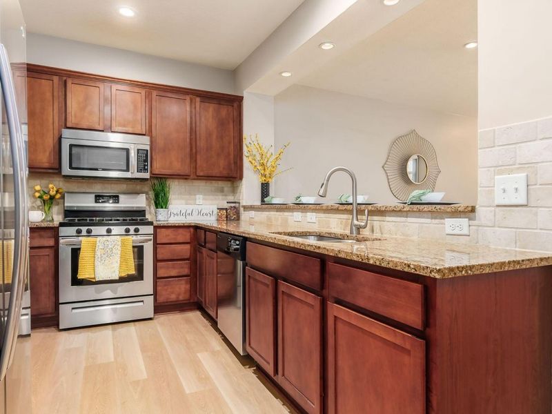 475 Westgreen Lane, Westerville, OH 43082 Photo 15