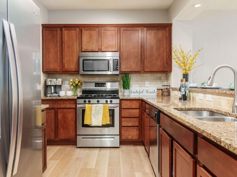 475 Westgreen Lane, Westerville, OH 43082 Photo 15