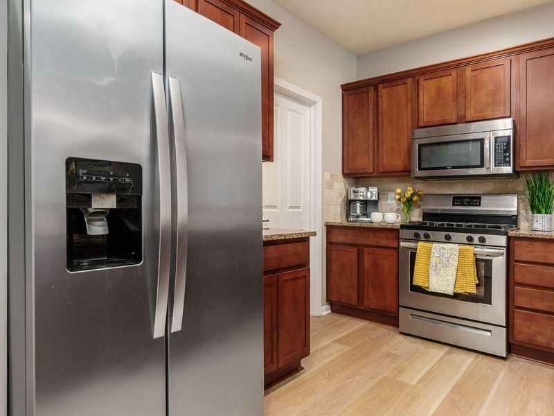 475 Westgreen Lane, Westerville, OH 43082 Photo 16