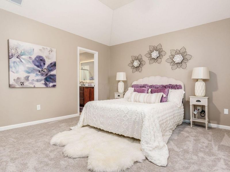 475 Westgreen Lane, Westerville, OH 43082 Photo 26