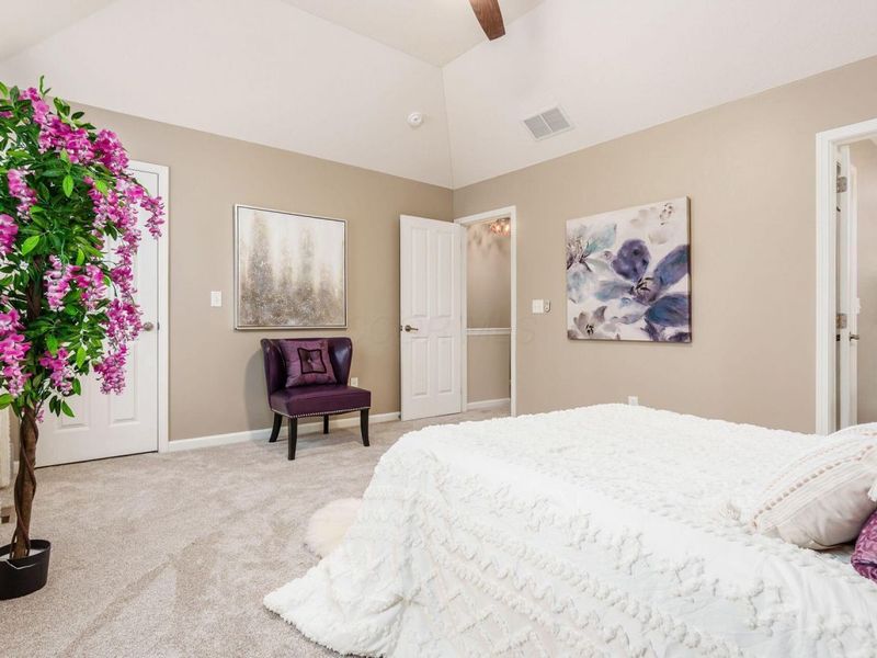 475 Westgreen Lane, Westerville, OH 43082 Photo 27