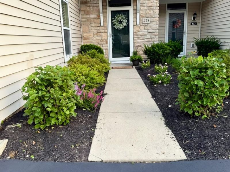 475 Westgreen Lane, Westerville, OH 43082 Photo 3