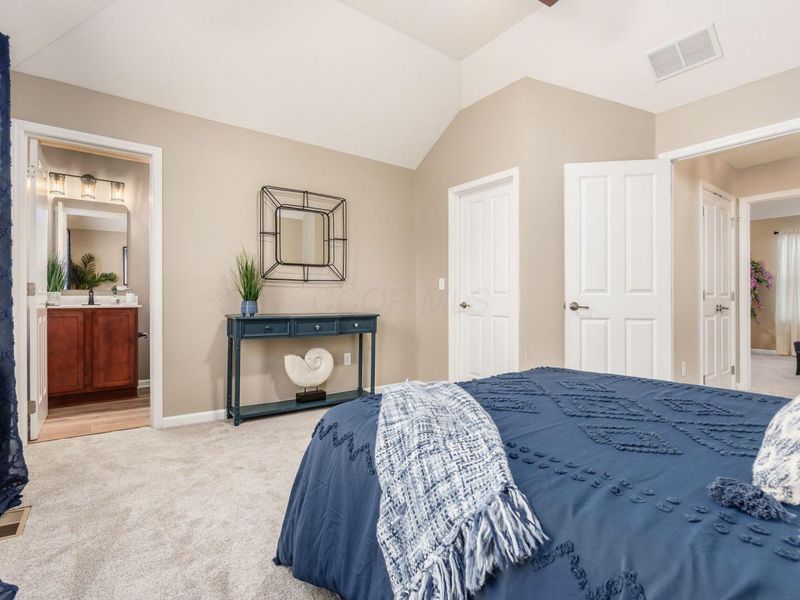 475 Westgreen Lane, Westerville, OH 43082 Photo 37