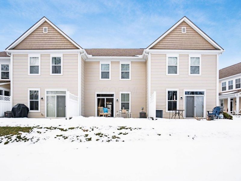 475 Westgreen Lane, Westerville, OH 43082 Photo 48