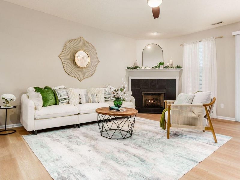 475 Westgreen Lane, Westerville, OH 43082 Photo 5