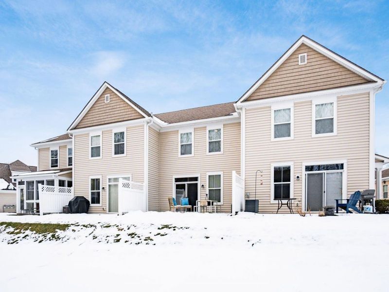 475 Westgreen Lane, Westerville, OH 43082 Photo 50