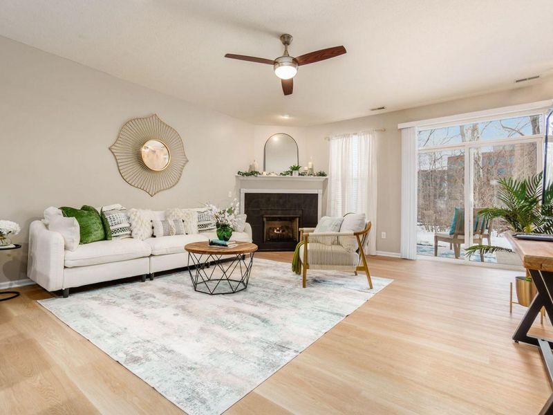 475 Westgreen Lane, Westerville, OH 43082 Photo 6