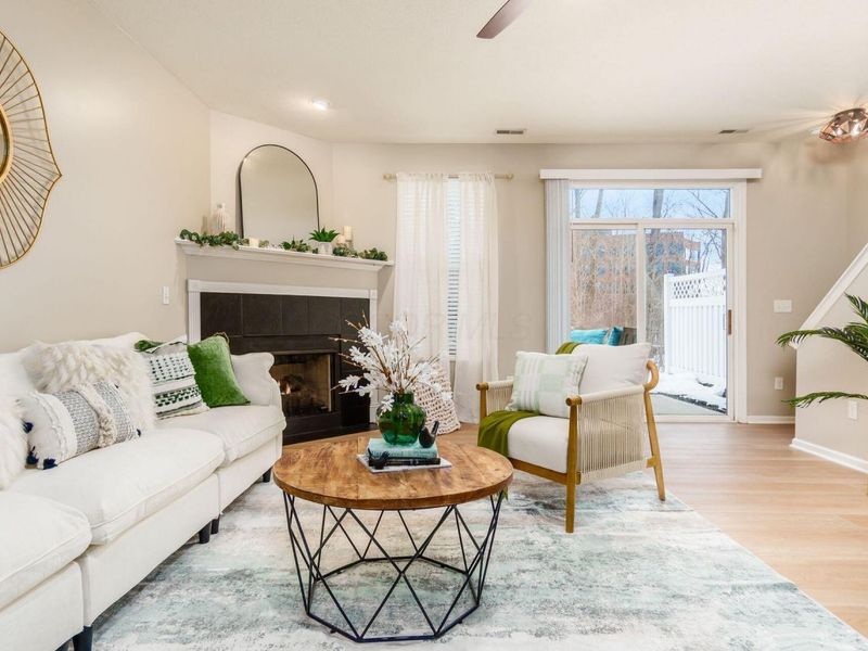 475 Westgreen Lane, Westerville, OH 43082 Photo 7