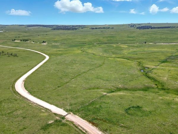 Parcel #3B County Road 91 , Ramah, CO 80832