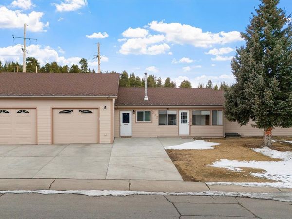332 Mount Princeton Drive , Leadville, CO 80461