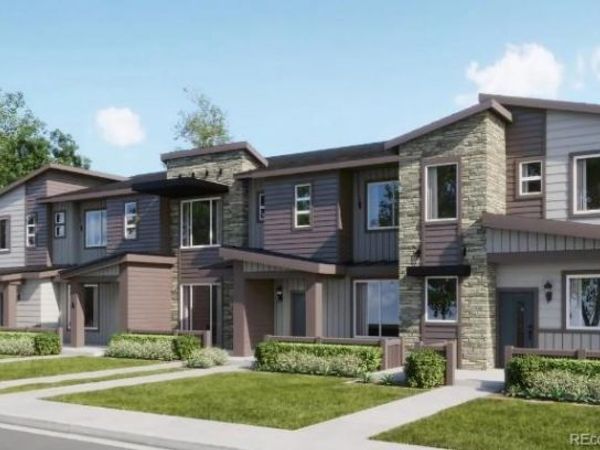 6839 Parterre Parkway N, Unit 2, Thornton, CO 80602