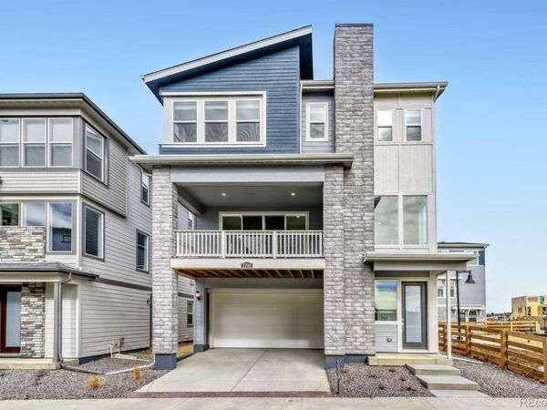 7792 S Cherokee Trail, Centennial, CO 80016