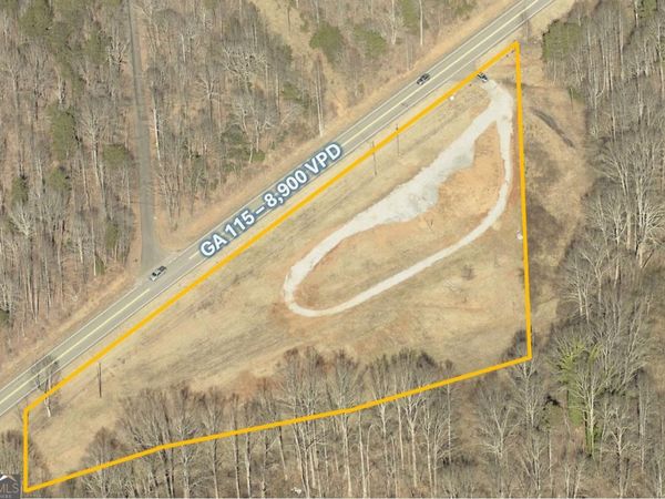 2172 Long Branch Road, Dahlonega, GA 30533