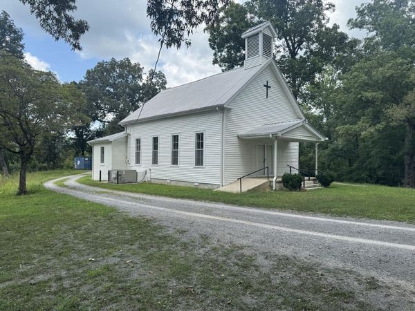 3949 Lower East Valley, Dunlap, TN 37327