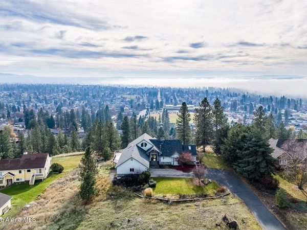 7335 N Five Mile Rd , Spokane, WA 99208