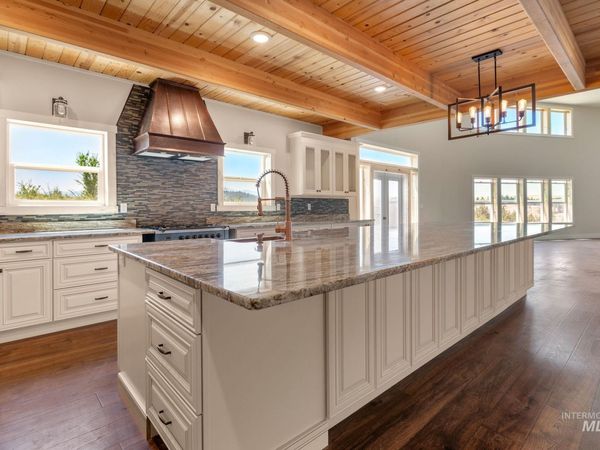 188 Golden Acres Drive, Grangeville, ID 83530