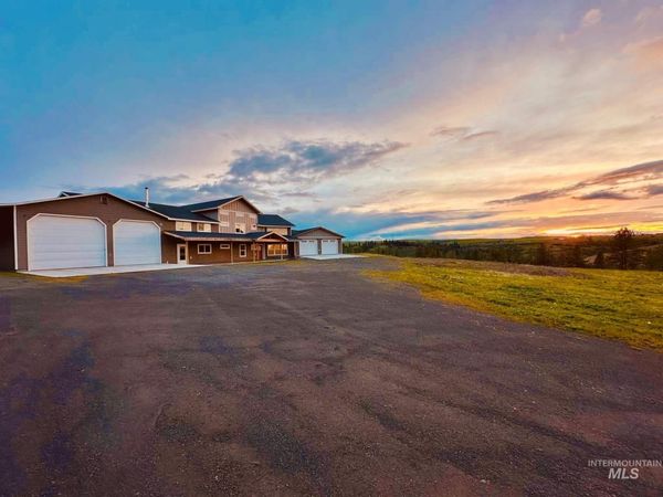 188 Golden Acres Drive, Grangeville, ID 83530