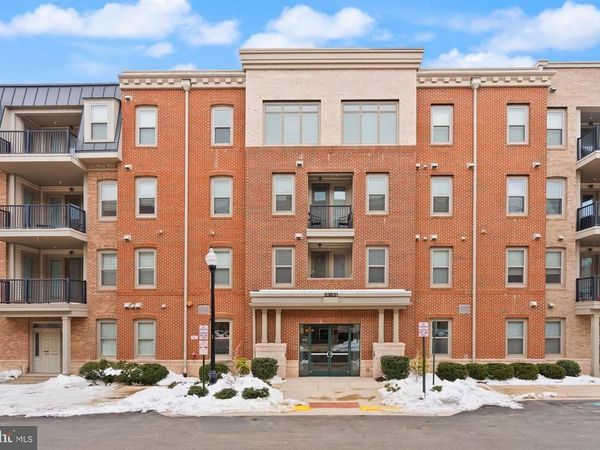 23631 HAVELOCK WALK TERRACE, Unit 421, ASHBURN, VA 20148
