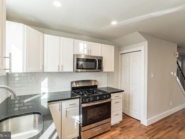 1256 S PEACH STREET, PHILADELPHIA, PA 19143