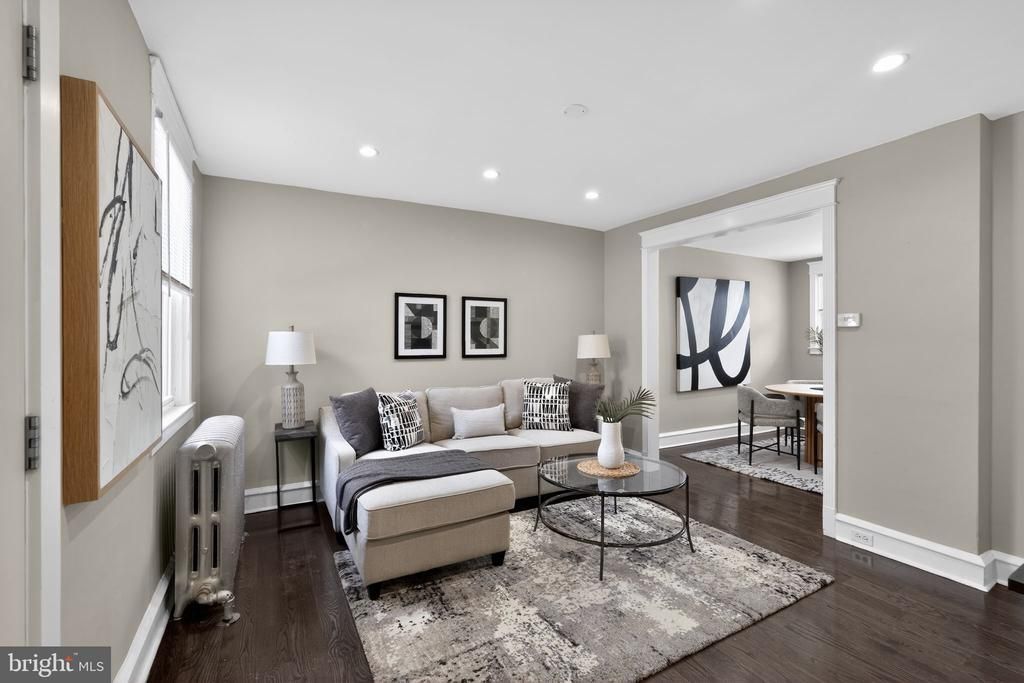 3436 Barclay Street, Philadelphia, PA 19129 Main Photo