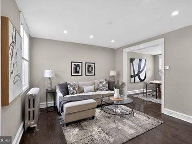 3436 BARCLAY STREET, PHILADELPHIA, PA 19129