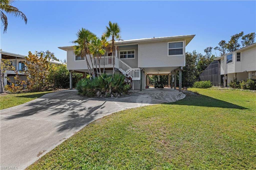 7947 Gabion Ct, Bokeelia, FL 33922 Photo