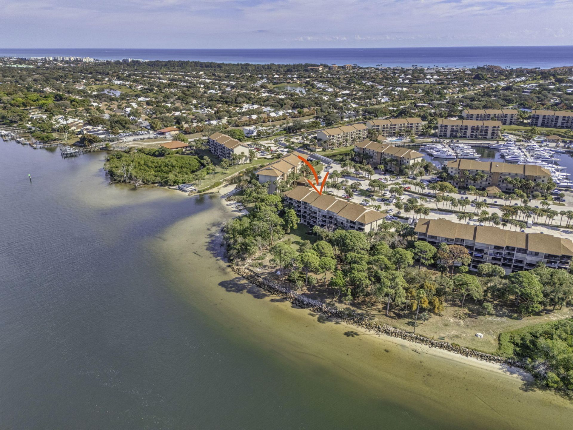 1901 Marina Isle Way, Unit 304, Jupiter, FL 33477 Photo