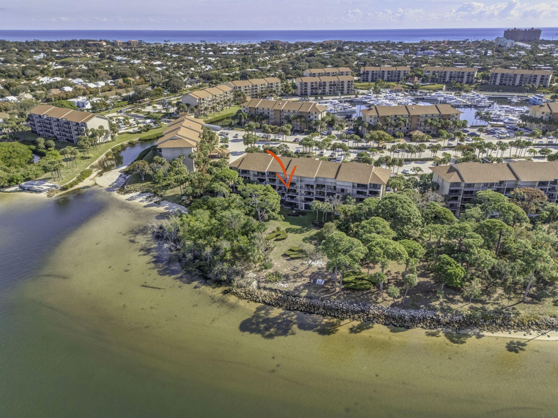 1901 Marina Isle Way, Unit 304, Jupiter, FL 33477 Photo