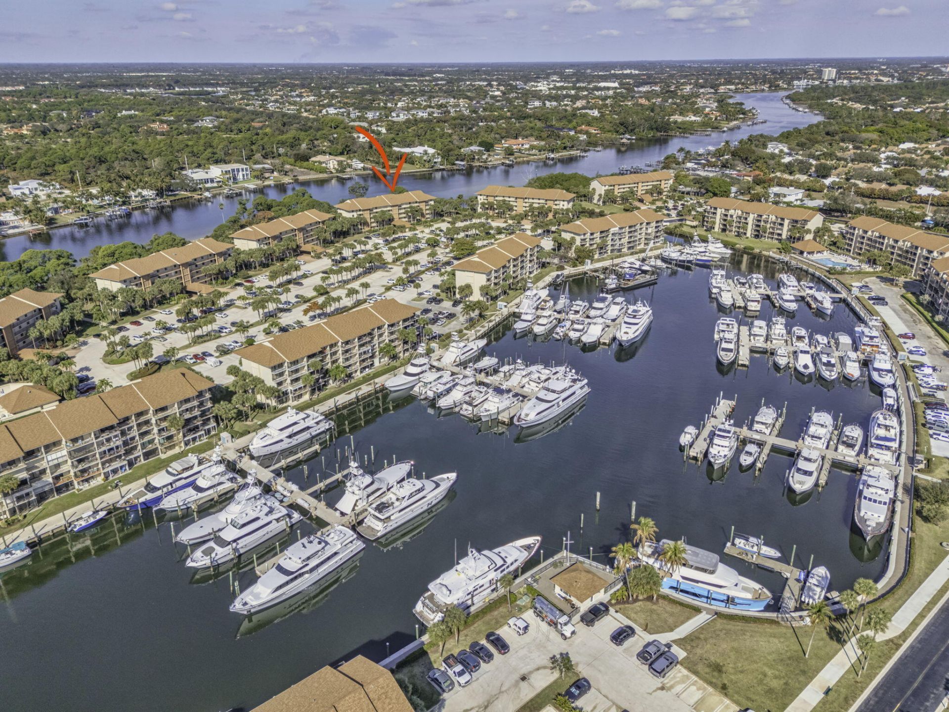 1901 Marina Isle Way, Unit 304, Jupiter, FL 33477 Photo