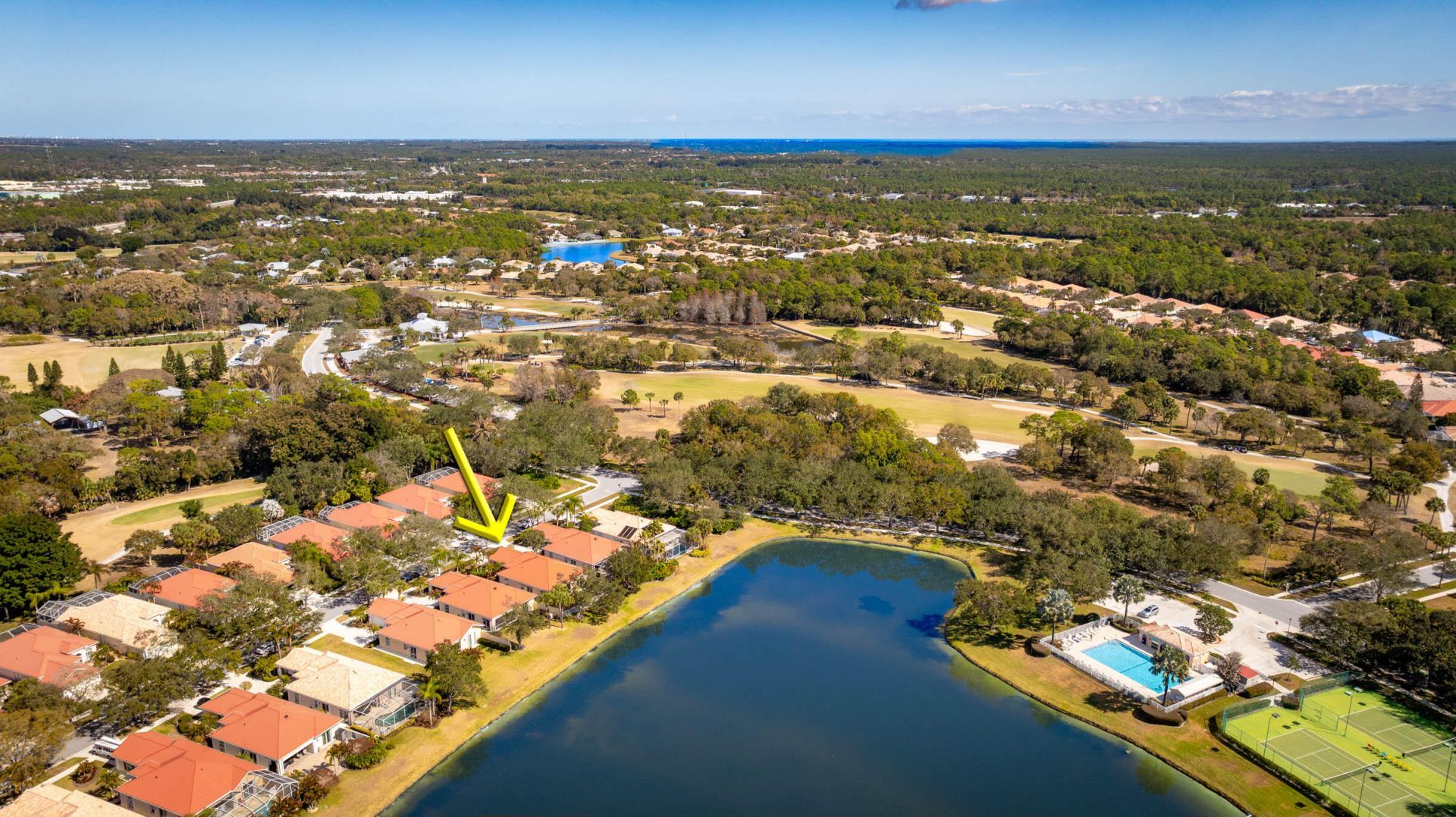 1226 SW Eagleglen Place Place, Stuart, FL 34997 Photo