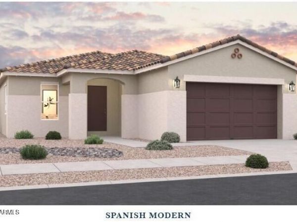 16706 W SPUR Drive, Surprise, AZ 85387