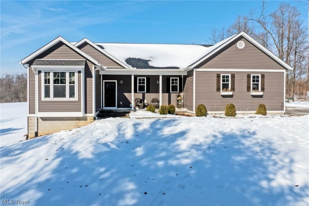 2515 Peterson Road, Mansfield, OH 44903 Main Photo