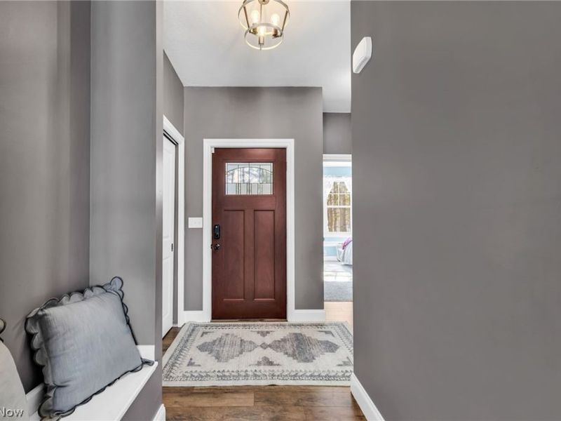 2515 Peterson Road, Mansfield, OH 44903 Photo 2