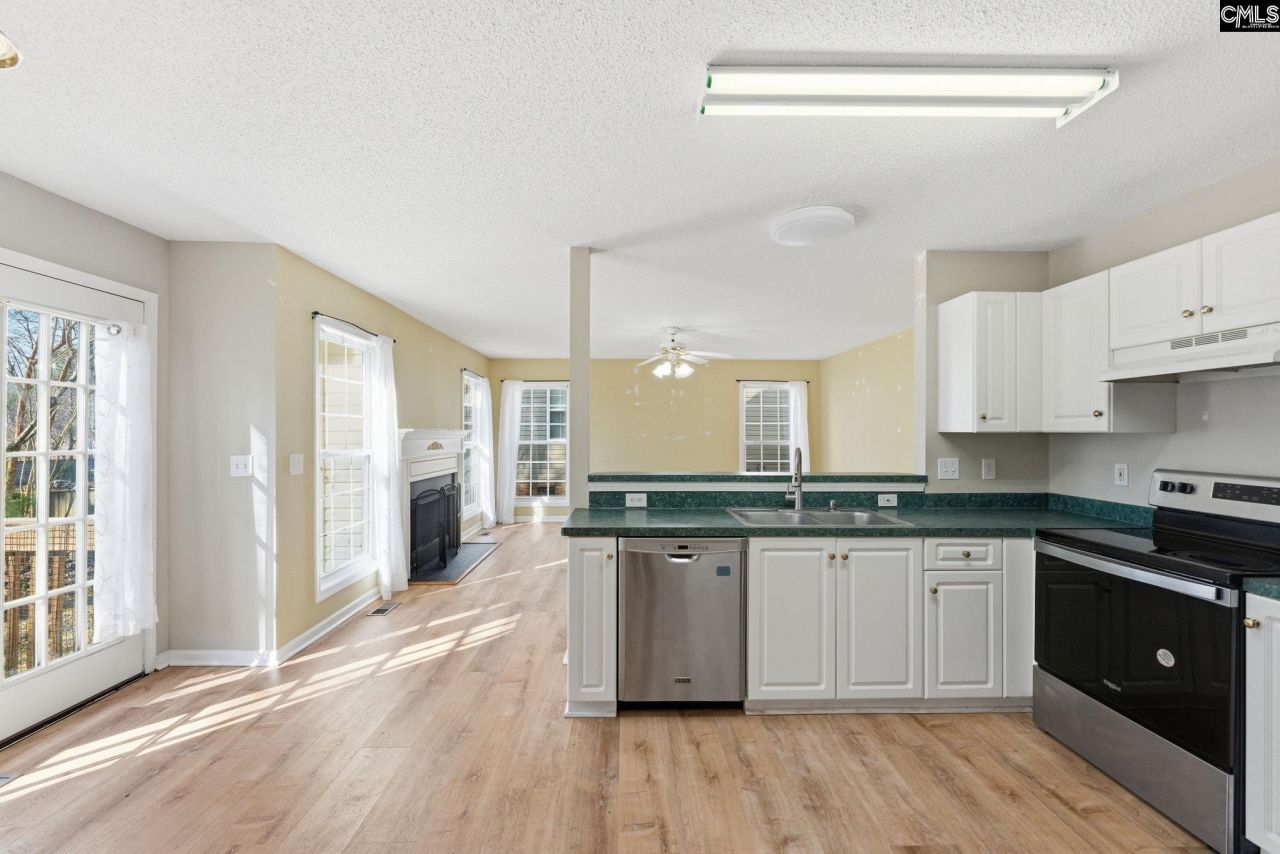 321 Delaine Woods Drive Photo 14