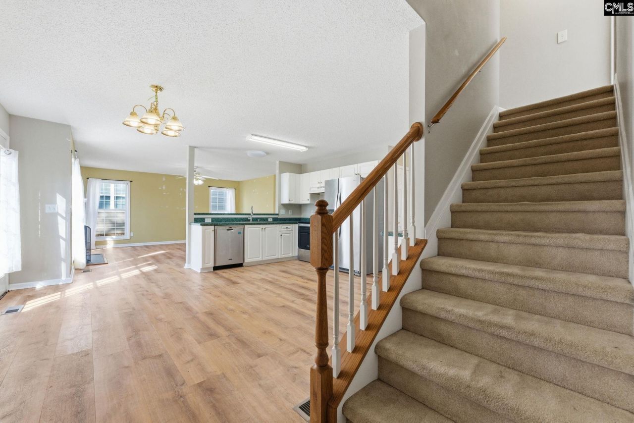 321 Delaine Woods Drive Photo 23