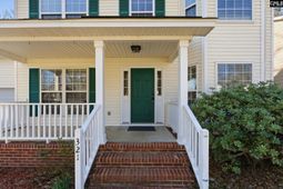 321 Delaine Woods Drive photo 4