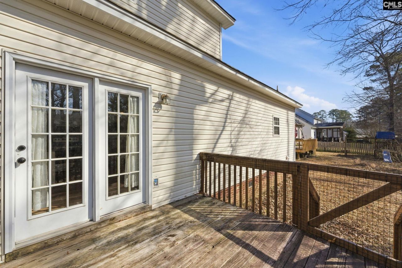 321 Delaine Woods Drive Photo 42