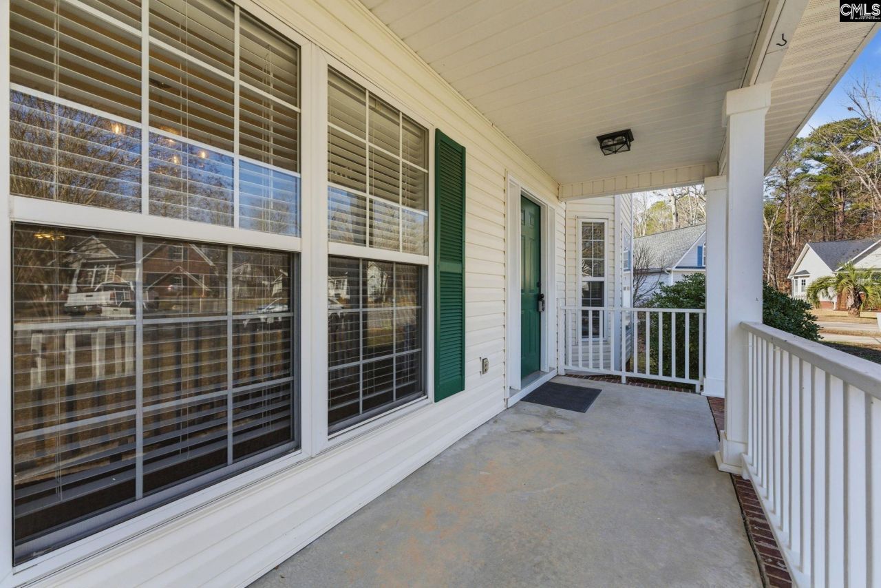 321 Delaine Woods Drive Photo 6