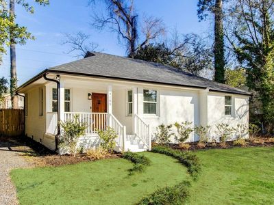 4105 Beecliff Drive, Columbia, SC 29205