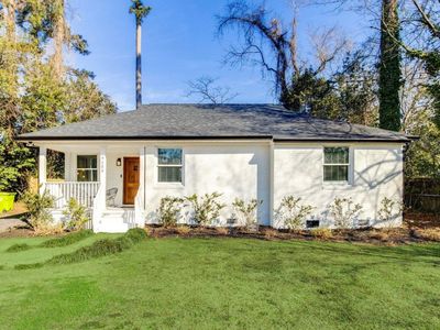 4105 Beecliff Drive, Columbia, SC 29205