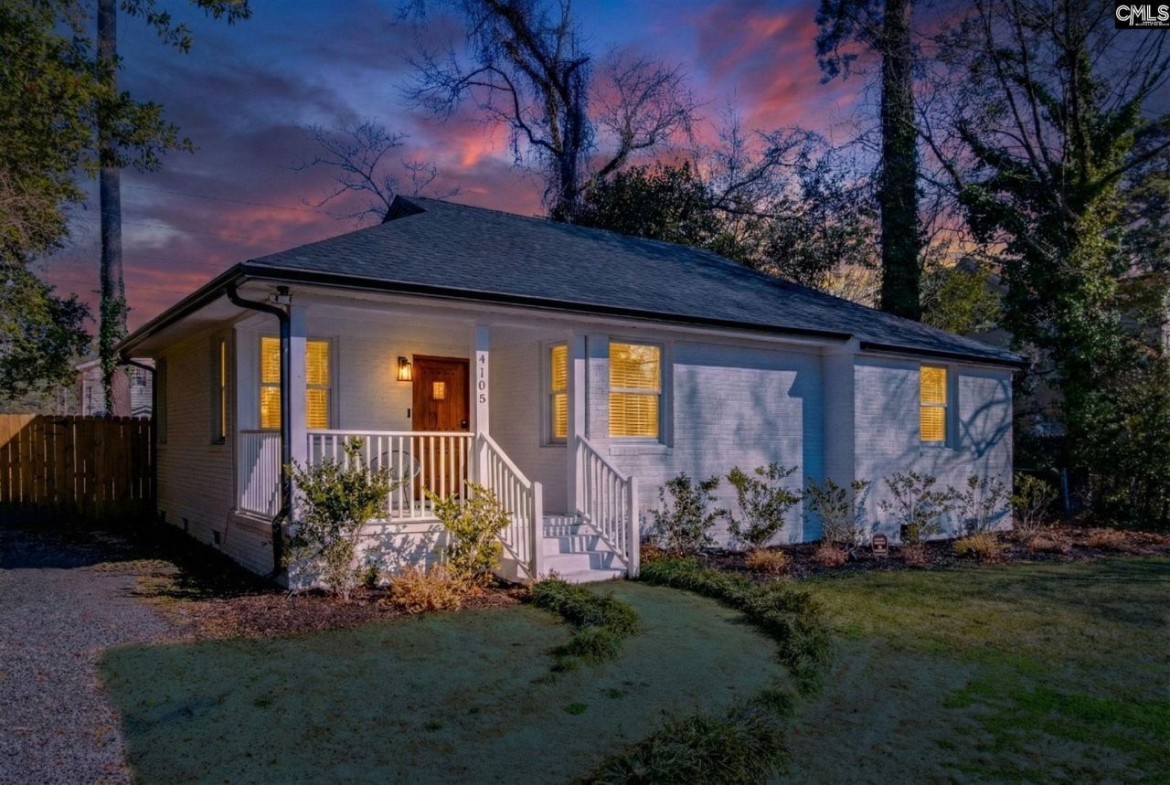 4105 Beecliff Drive Photo 30