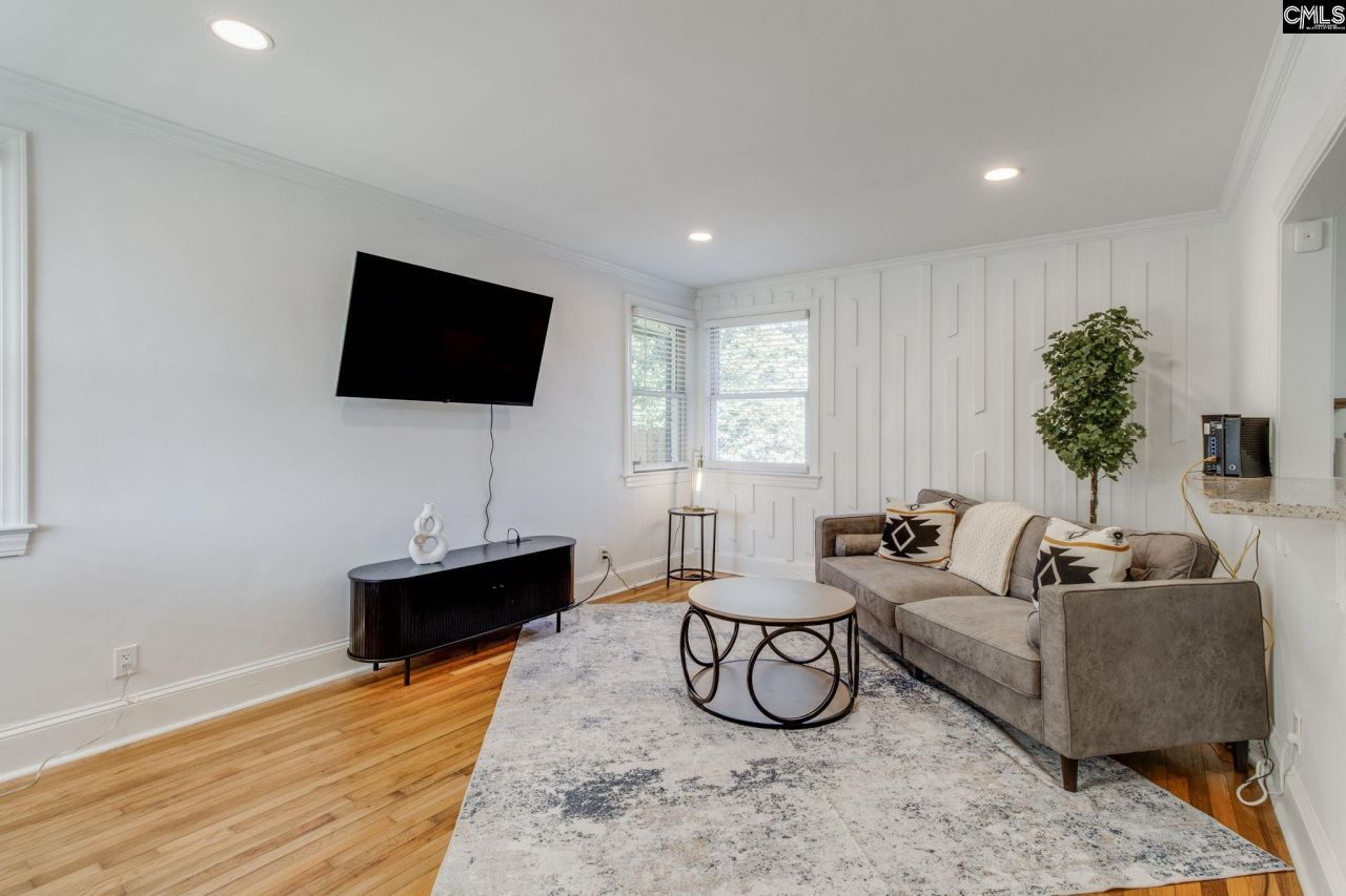 4105 Beecliff Drive Photo 4