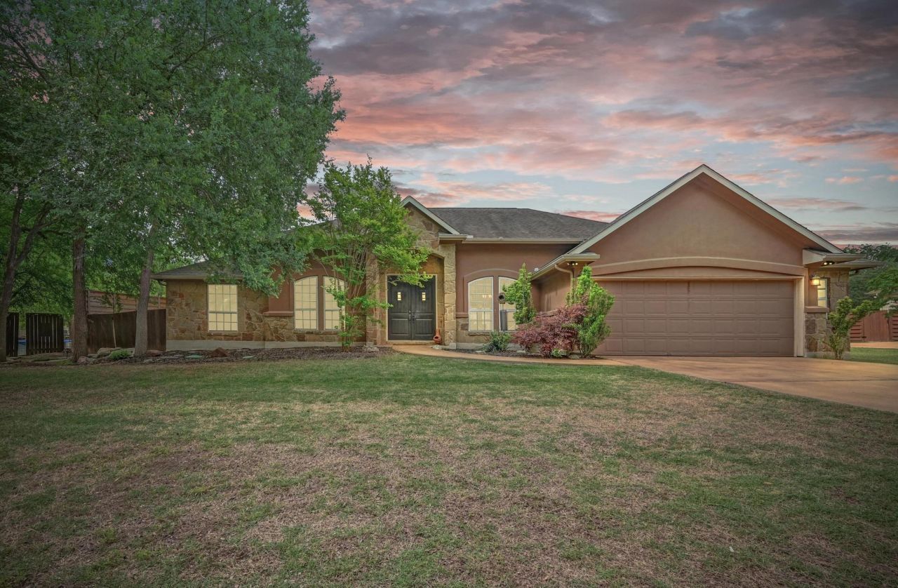 605 River Oaks Dr, Austin, TX 78748 Main Photo