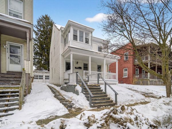 514 Morris Street, Albany, NY 12208
