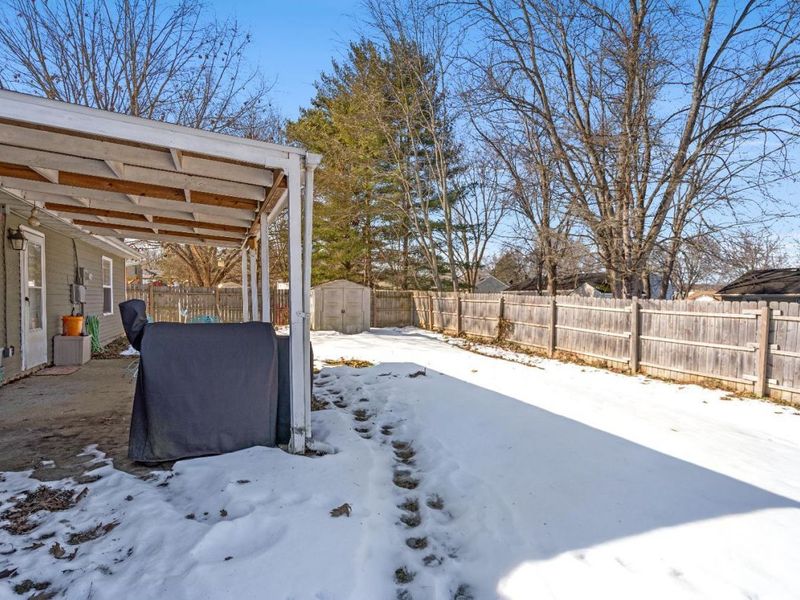 1502 Royal Oak Court, Goshen, OH 45140 Photo 15